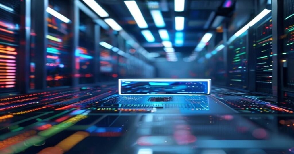 hidden power automating google